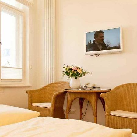 Villa Astrid, T6 Demmin Герінгсдорф Екстер'єр фото