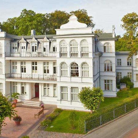 Villa Astrid, T6 Demmin Герінгсдорф Екстер'єр фото