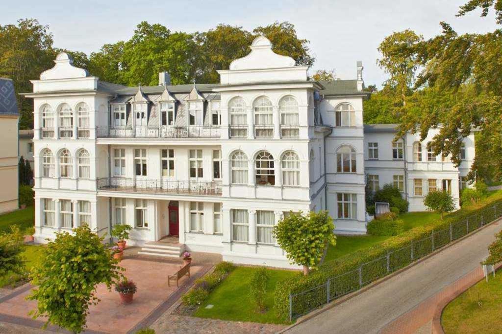 Villa Astrid, T6 Demmin Герінгсдорф Екстер'єр фото